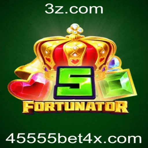 Descubra o Espetacular Mundo do Jogo 5Fortunator