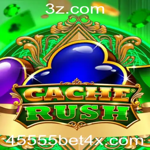Explorando CacheRush: A Nova Sensação no Mundo dos Jogos