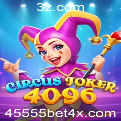 CircusJoker4096: Uma Aventura Digital no Mundo das Apostas Online