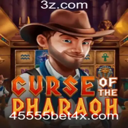 CurseofthePharaoh: Uma Jornada no Antigo Egito