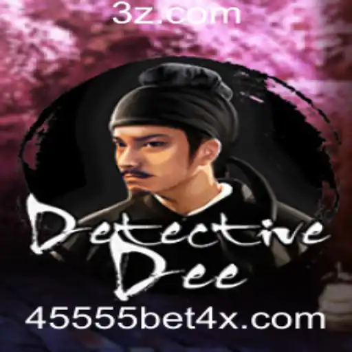 DetectiveDee: Mergulhe no Mistério com Este Jogo de Investigação Empolgante