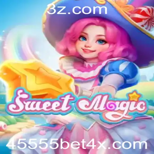 Explorando o Universo Encantado de SweetMagic: Um Mergulho no Mundo das Apostas Virtuais